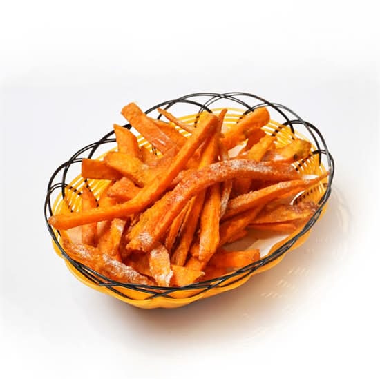 甘梅地瓜 Sweet Potato
